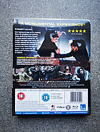 The Raid 2 Steelbook™ + Gift Steelbook's™ foil