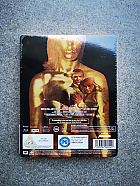 Goldfinger Steelbook™ Collector's Edition