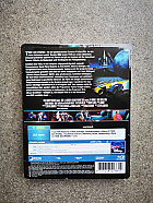 Tron Steelbook™ + Gift Steelbook's™ foil