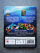 Ultimate Avengers 1 + 2 Steelbook™ + Gift Steelbook's™ foil