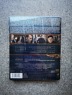 The Da Vinci Code Steelbook™ + Gift Steelbook's™ foil