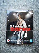 Rocky Steelbook™ + Gift Steelbook's™ foil (Blu-ray)