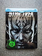 Star Trek XI. Steelbook™ + Gift Steelbook's™ foil (Blu-ray)