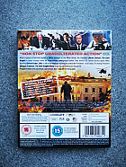 OLYMPUS HAS FALLEN Steelbook™ + Gift Steelbook's™ foil