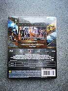 Pacific RIM Steelbook™ + Gift Steelbook's™ foil