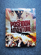 The Poseidon Adventure Steelbook™ + Gift Steelbook's™ foil (Blu-ray)