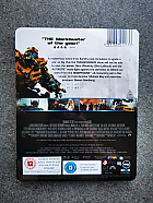 Transformers: Dark of the Moon Steelbook™ + Gift Steelbook's™ foil