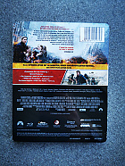 World War Z  Steelbook™ + Gift Steelbook's™ foil