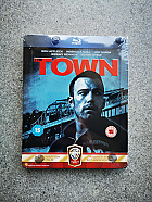 The Town Steelbook™ + Gift Steelbook's™ foil (Blu-ray)