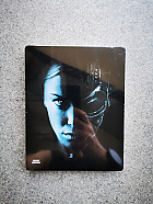 TERMINATOR 3: Rise of the Machines (DISCLESS STEELBOOK) Steelbook™ Limited Collector's Edition + Gift Steelbook's™ foil