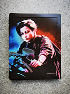 TERMINATOR 2: Judgment Day EXCLUSIVE (discless) Steelbook™ Limited Collector's Edition + Gift Steelbook's™ foil