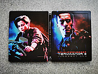 TERMINATOR 2: Judgment Day EXCLUSIVE (discless) Steelbook™ Limited Collector's Edition + Gift Steelbook's™ foil