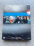 Mission: Impossible III Steelbook™ Limited Collector's Edition + Gift Steelbook's™ foil