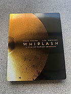 WHIPLASH Steelbook™ Limited Collector's Edition (Blu-ray)