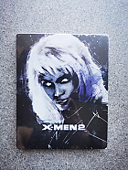 X-MEN 2 Steelbook™ Limited Edition + Gift Steelbook's™ foil (Blu-ray)