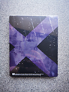 X-MEN 2 Steelbook™ Limited Edition + Gift Steelbook's™ foil