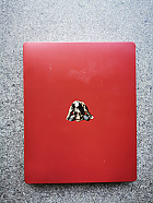 LOOPER Steelbook™ Limited Edition + Gift Steelbook's™ foil