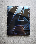 Avengers 3D + 2D Limited Edition + Gift Steelbook's™ foil (Blu-ray 3D + 2 Blu-ray)