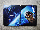 AVENGERS: INFINITY WAR (discless) Steelbook™ Limited Edition + Gift Steelbook's™ foil