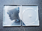 EX MACHINA (discless) Steelbook™ Limited Edition + Gift Steelbook's™ foil