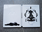 EX MACHINA (discless) Steelbook™ Limited Edition + Gift Steelbook's™ foil