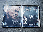 SABOTAGE EXCLUSIVE (discless) Steelbook™ Limited Edition + Gift Steelbook's™ foil