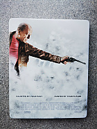 LOOPER EXCLUSIVE (discless) Steelbook™ Limited Edition + Gift Steelbook's™ foil