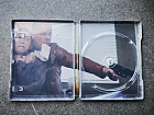 LOOPER EXCLUSIVE (discless) Steelbook™ Limited Edition + Gift Steelbook's™ foil