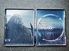 THE REVENANT (discless) Steelbook™ Limited Edition + Gift Steelbook's™ foil