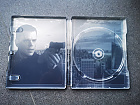 THE BOURNE ULTIMATUM (discless) Steelbook™ Limited Edition + Gift Steelbook's™ foil