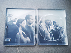 Fast & Furious 7 (discless) Steelbook™ Limited Edition + Gift Steelbook's™ foil