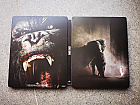 KING KONG (discless) Steelbook™ Limited Edition + Gift Steelbook's™ foil