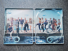 MAMMA MIA: HERE WE GO AGAIN! (discless) Steelbook™ Limited Edition + Gift Steelbook's™ foil