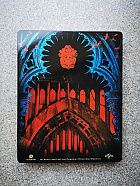 CRIMSON PEAK (discless) Steelbook™ Limited Edition + Gift Steelbook's™ foil