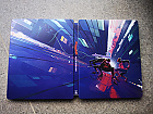 Spider-Man: Into the Spider-Verse (discless) Steelbook™ Limited Edition + Gift Steelbook's™ foil