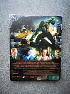 INCREDIBLE HULK (2008) Steelbook™ Limited Edition + Gift Steelbook's™ foil