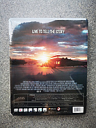 Lone Survivor Steelbook™ Limited Edition + Gift Steelbook's™ foil