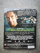 Real Steel Steelbook™ Limited Edition + Gift Steelbook's™ foil