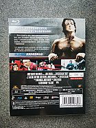 Rocky Steelbook™ Limited Edition + Gift Steelbook's™ foil