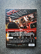 Jack Reacher Steelbook™ Limited Collector's Edition - numbered + Gift Steelbook's™ foil