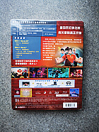 Wreck-It Ralph 3D + 2D Steelbook™ Limited Collector's Edition - numbered + Gift Steelbook's™ foil