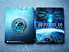 INDEPENDENCE DAY: Resurgence (discless) Steelbook™ + Gift Steelbook's™ foil