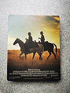 The Unforgiven (discless) Steelbook™ + Gift Steelbook's™ foil