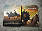 The Unforgiven (discless) Steelbook™ + Gift Steelbook's™ foil