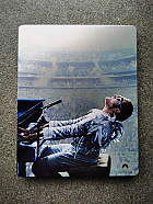 ROCKETMAN (discless) Steelbook™ + Gift Steelbook's™ foil