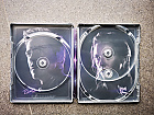 AVENGERS: Endgame (discless) Steelbook™ + Gift Steelbook's™ foil