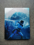 STAR WARS: The Rise of Skywalker (discless) Steelbook™ + Gift Steelbook's™ foil