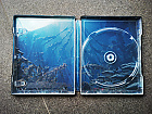 AQUAMAN (discless) Steelbook™ + Gift Steelbook's™ foil