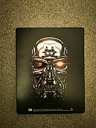 THE TERMINATOR Steelbook™ Limited Edition + Gift Steelbook's™ foil