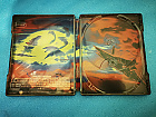 Godzilla: King of the Monsters (discless) Steelbook™ + Gift Steelbook's™ foil